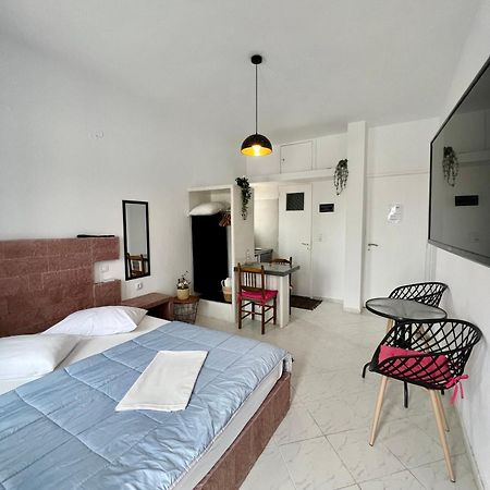 Santo Margarita Apartment Иа Екстериор снимка
